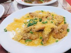 -鑫鸿达·海鲜闽菜热炒小馆(中山路店)