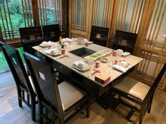 包厢-大妙火锅·非物质文化遗产(东湖公园店)