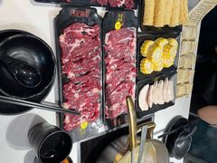 -潮发潮汕牛肉店(永庆坊店)