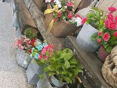 -蜜桃餐厅·江浙融合菜(荟聚购物中心店)