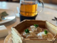 -珠海华发喜来登酒店-采悦轩中餐厅