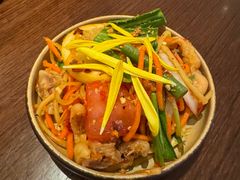 -银米·云南传统过桥米线(双廊黑金冠店)