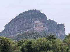 -丹霞山风景名胜区