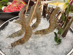 -川越泰火锅(吉利大厦店)