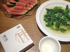 -味莊餐厅(康庄南街店)