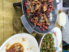 -湘香私房菜(大石长隆店)