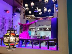 -清真·双公羊·馕坑烤全羊(奥体店)