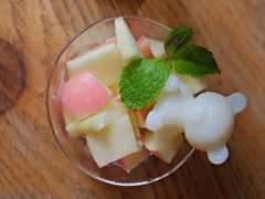 -时光花园(白鹭洲店)