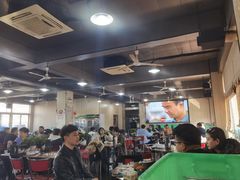 -皖北巫氏三胖地锅鸡(长淮总店)