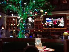 大堂-杯子红牛排(创意产业园店)