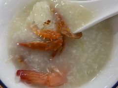 -南记食粥坊·宵夜大排档(莲花总店)