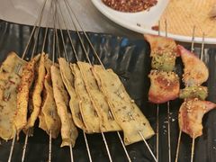 -夜下蚝庄(狄村街店)