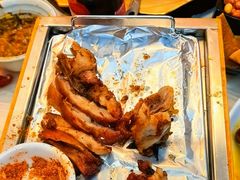 -怪怪龙虾·来自江苏盱眙(惊驾路店)