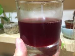 自制冰镇酸梅汤-泽明社