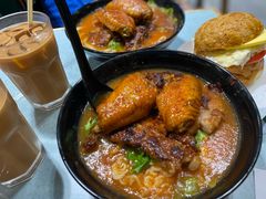 -华嫂冰室(尖沙咀店)