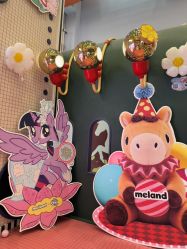 -meland club亲子乐园(北京芳圆里ID MALL店)