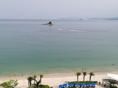 -深圳大梅沙京基洲际度假酒店