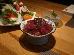 日式生牛肉-酒井酱子·深夜食堂(东城汇店)