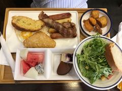 -榖屋house of flour(张江首店)