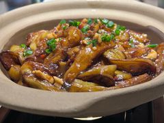 -留半山·香港食堂(啦啦宝都店)