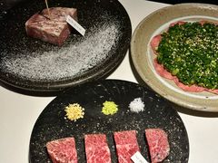 -焱铁烧·黑毛和牛专门店(杭州嘉里中心店)