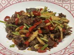 -径山十八道·风味民间菜(杭州总店)