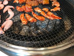 -五彩凉山自助西昌烧烤(柳翠路店)