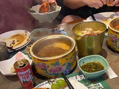 -亚马逊海鲜自助(王府井店)