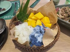 -mango tree芒果树泰国餐厅(青岛万象城店)