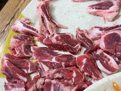 煎肉-木兰饭店(市府大路店)