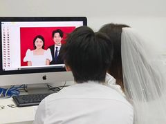 -拍刻风照相馆(南山西丽店)