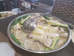 卜卜蚬-佛山市禅城区登珑阁餐厅(文华新天地店)