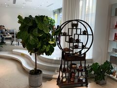 -张一元茶庄(望京店)