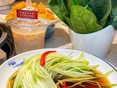 -羊瑞堂·横山炖羊肉·陕菜(未央路旗舰店)