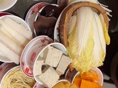 -江北北火锅馆·公路夜市(魏公村店)