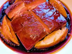 藏香猪红烧肉-新荣记(新源南路店)