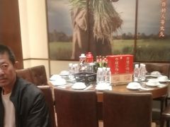 -食膳人家·永州美食地标(双牌店)