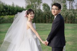 -MAO亲爱的猫婚纱摄影工作室