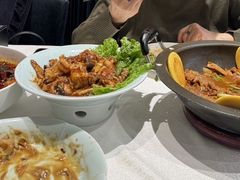 -大铁勺新津菜(熙悦汇店)