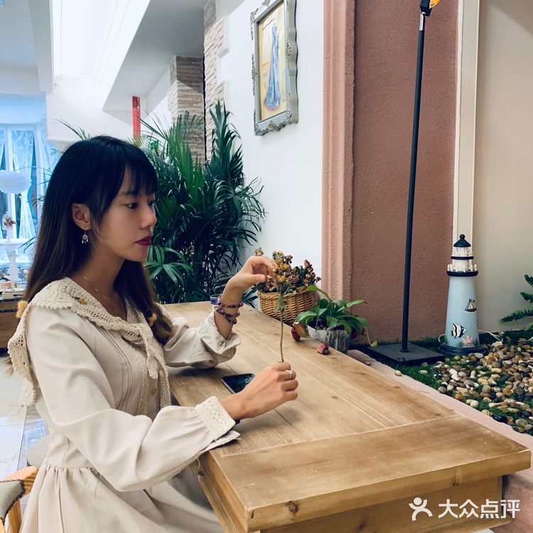 杨小姐的烘焙店