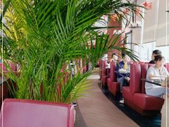 -Chili's Cafe&Bar奇利斯(滨江店)