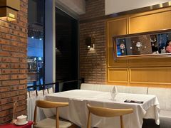 -莆田餐厅PUTIEN(三里屯店)