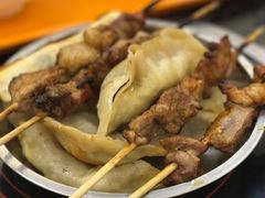 -清真·玛丽亚新疆菜主题餐厅(浙江中路店)