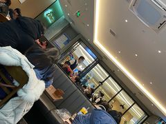 -萨莉亚意式餐厅(杭州滨江天街店)