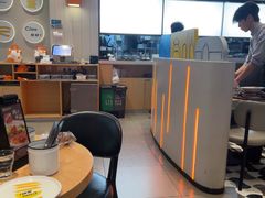 -菲滋意式餐厅(临海银泰店)
