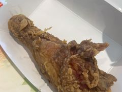 -德克士(崂山百货店)