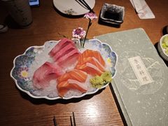 -水之惠鲜鱼料理(王府大街店)