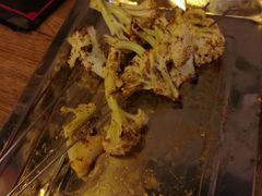 -碳说品道.瓦片烤肉.海鲜烧烤(中华路店)