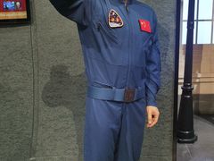 -上海杜莎夫人蜡像馆