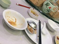 -海晖酒楼·顺德鱼生(荣华店)